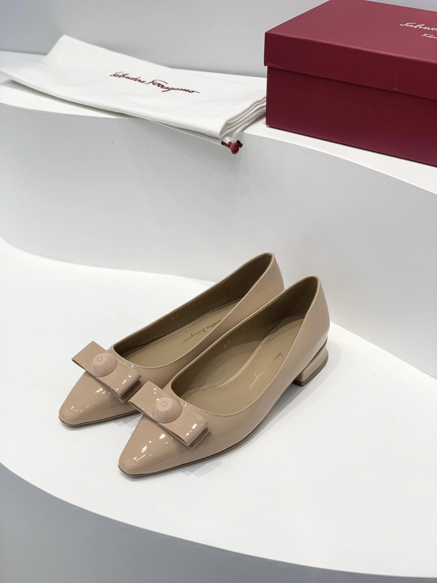coco-- 01E560 757786 2.5cm Heel height item:C-X158D1520